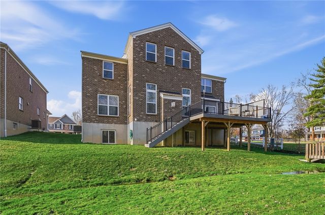 729 Harper Lane, Miami Twp, OH 45140