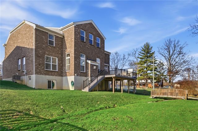 729 Harper Lane, Miami Twp, OH 45140