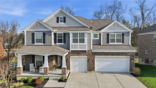 729 Harper Lane, Miami Twp, OH 45140