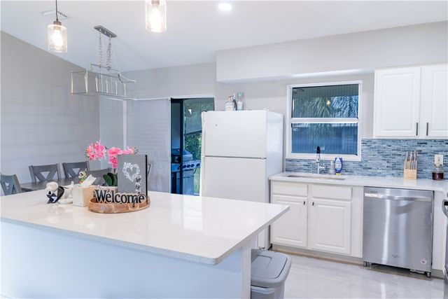 1548 Barber Street, Sebastian, FL 32958