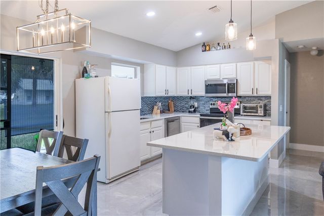 1548 Barber Street, Sebastian, FL 32958