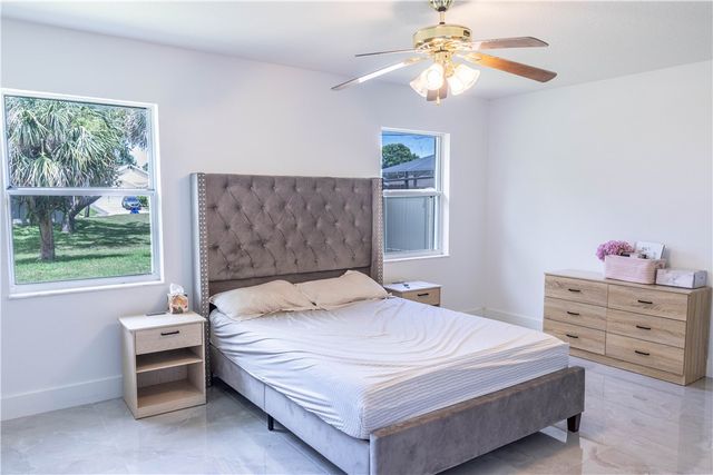 1548 Barber Street, Sebastian, FL 32958