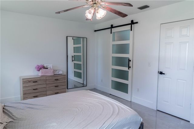 1548 Barber Street, Sebastian, FL 32958