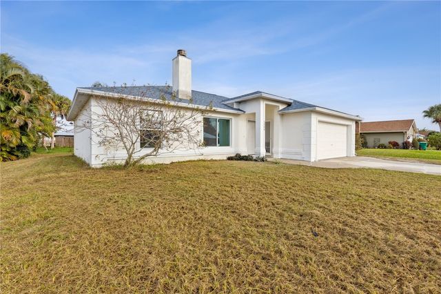 1548 Barber Street, Sebastian, FL 32958