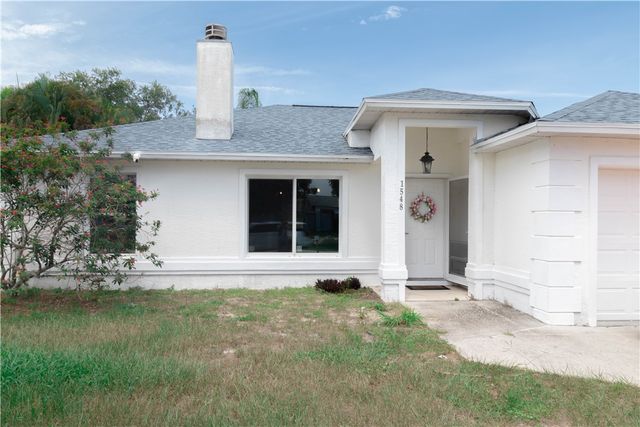 1548 Barber Street, Sebastian, FL 32958