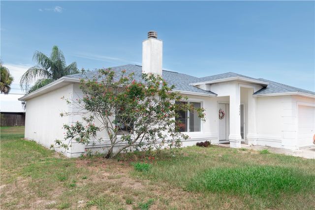 1548 Barber Street, Sebastian, FL 32958