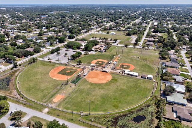 1548 Barber Street, Sebastian, FL 32958