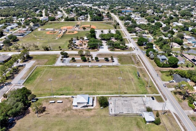 1548 Barber Street, Sebastian, FL 32958