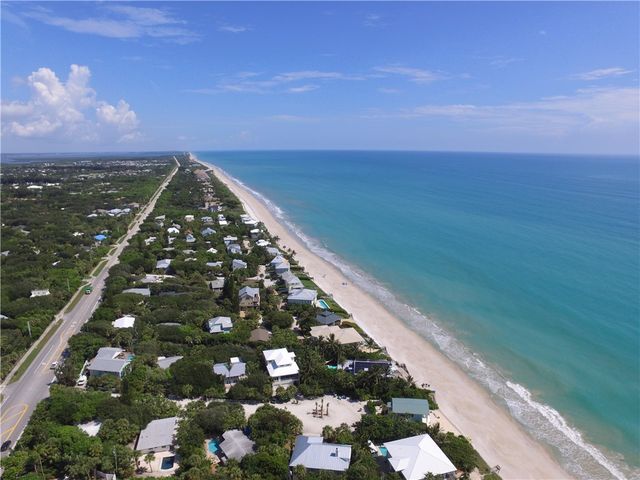 1548 Barber Street, Sebastian, FL 32958