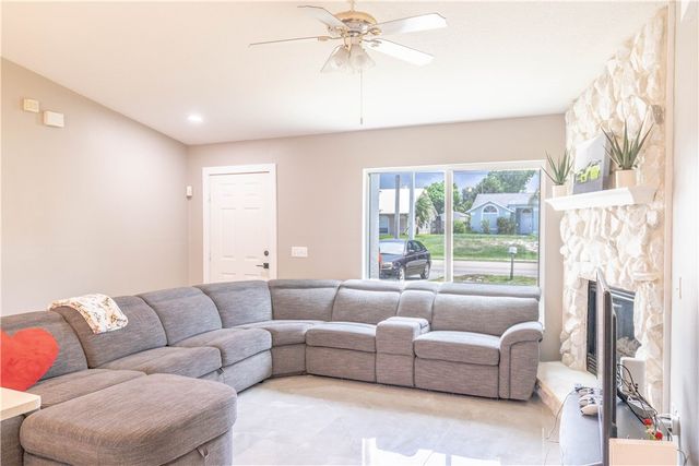 1548 Barber Street, Sebastian, FL 32958