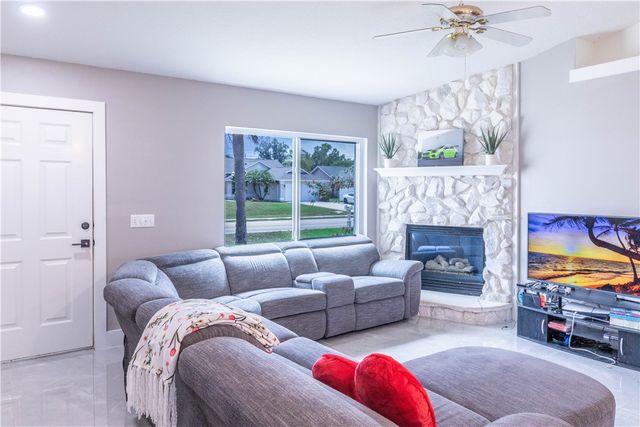 1548 Barber Street, Sebastian, FL 32958