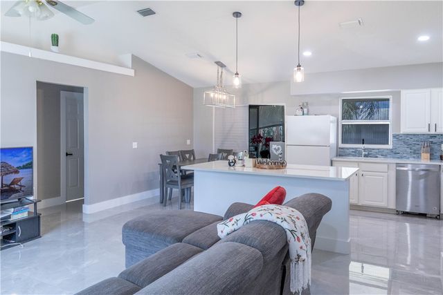 1548 Barber Street, Sebastian, FL 32958