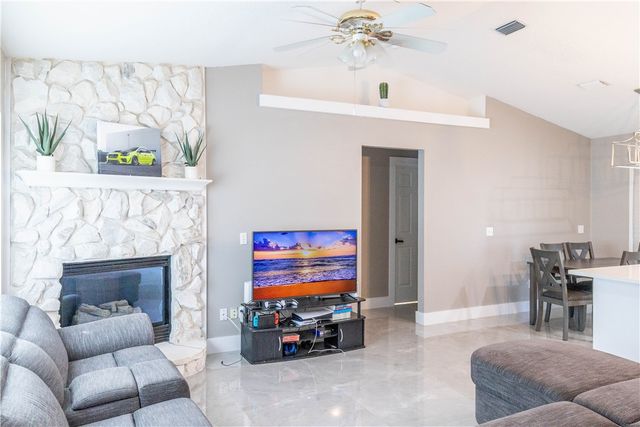 1548 Barber Street, Sebastian, FL 32958