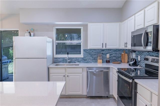 1548 Barber Street, Sebastian, FL 32958