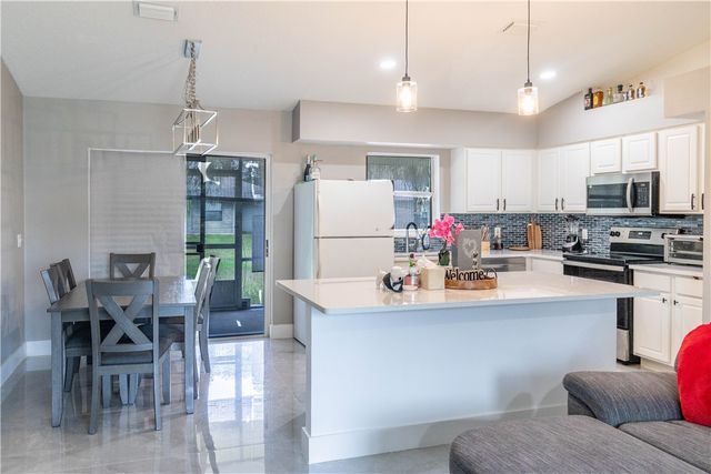 1548 Barber Street, Sebastian, FL 32958