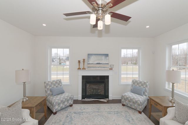 2 Balsam Court, Ballston, NY 12019