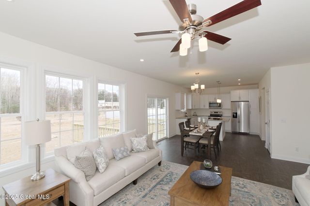 2 Balsam Court, Ballston, NY 12019