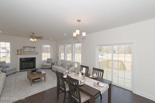 2 Balsam Court, Ballston, NY 12019