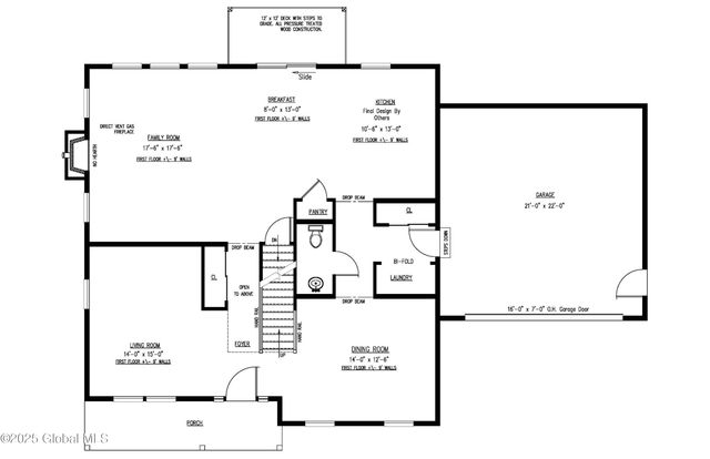 2 Balsam Court, Ballston, NY 12019