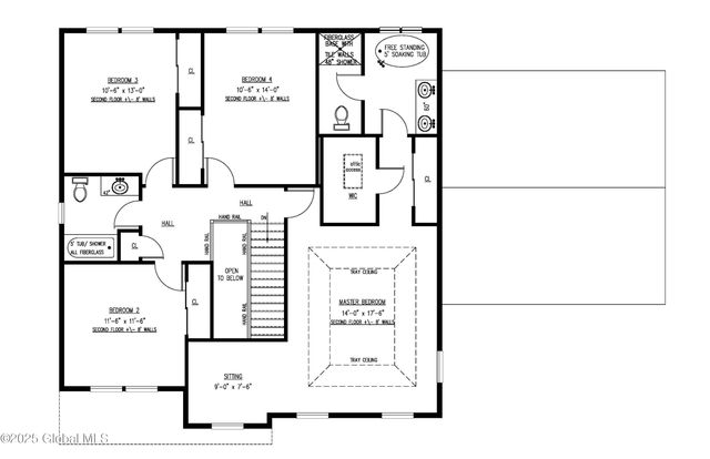 2 Balsam Court, Ballston, NY 12019