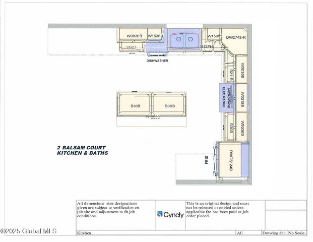 2 Balsam Court, Ballston, NY 12019