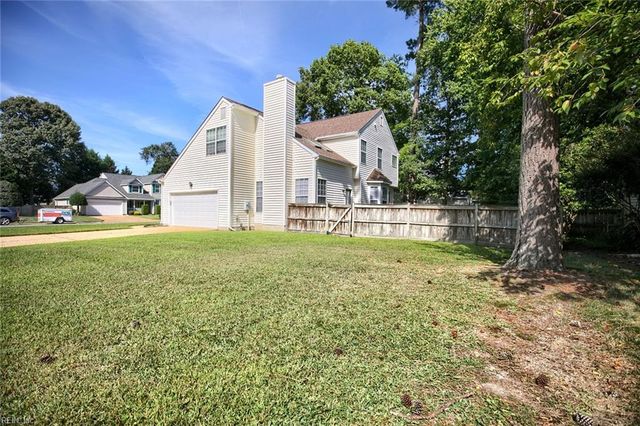 101 Jenkins CT, Yorktown, VA 23693