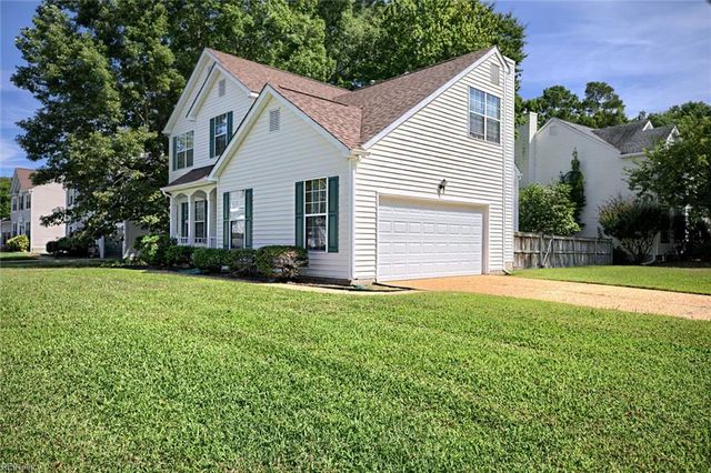 101 Jenkins CT, Yorktown, VA 23693