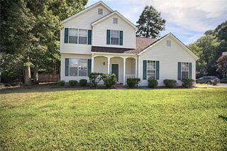 101 Jenkins CT, Yorktown, VA 23693