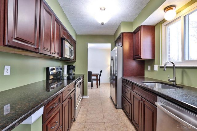 9811 Beau Lane, Cincinnati, OH 45231