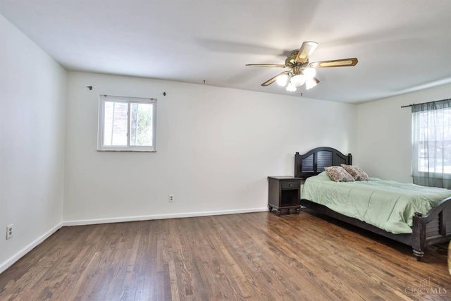 9811 Beau Lane, Cincinnati, OH 45231