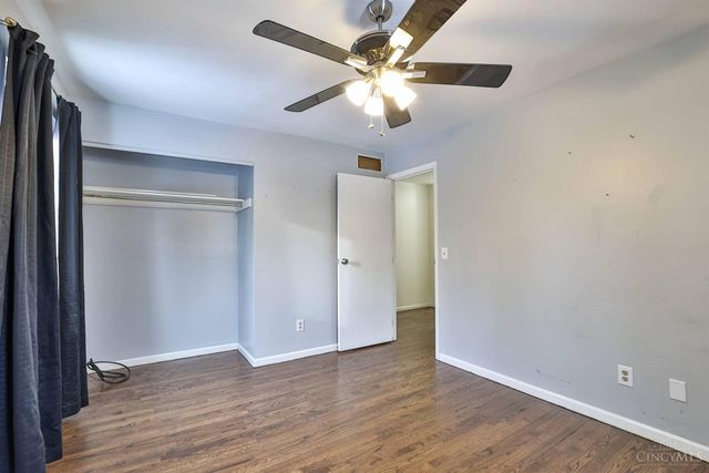 9811 Beau Lane, Cincinnati, OH 45231