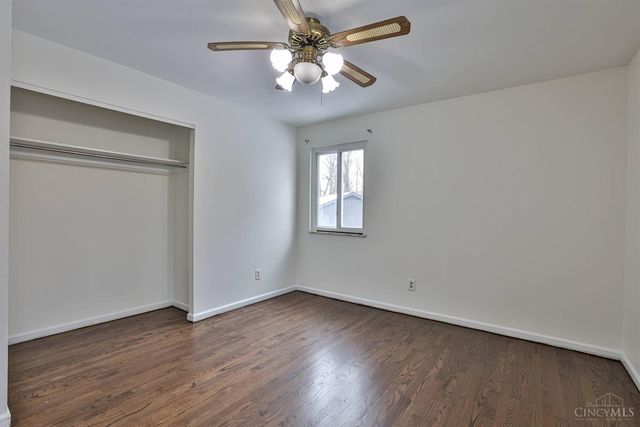 9811 Beau Lane, Cincinnati, OH 45231