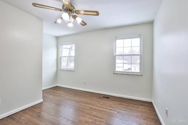 9811 Beau Lane, Cincinnati, OH 45231