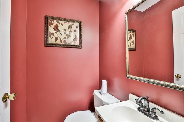 9811 Beau Lane, Cincinnati, OH 45231