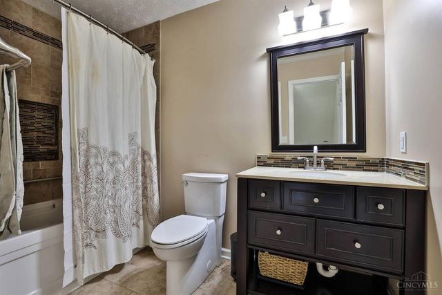 9811 Beau Lane, Cincinnati, OH 45231