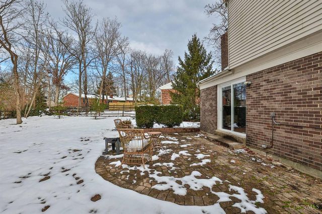 9811 Beau Lane, Cincinnati, OH 45231