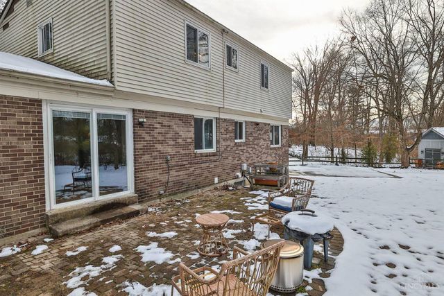 9811 Beau Lane, Cincinnati, OH 45231