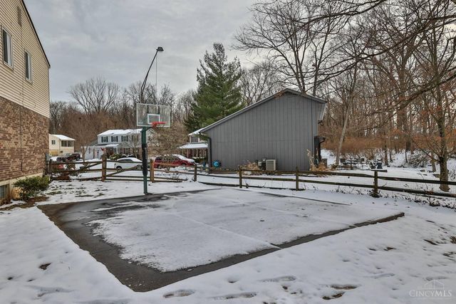 9811 Beau Lane, Cincinnati, OH 45231