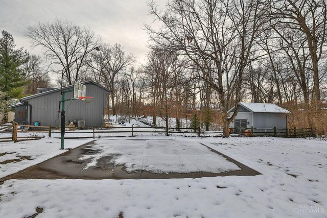 9811 Beau Lane, Cincinnati, OH 45231