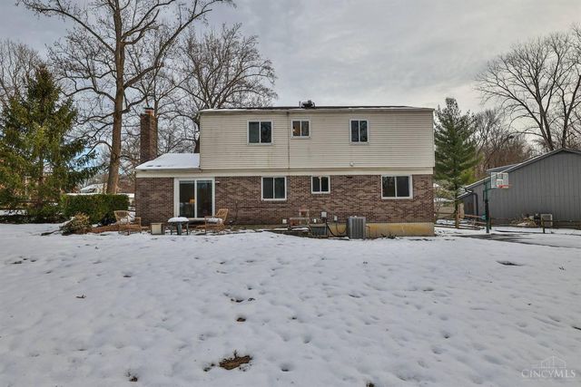 9811 Beau Lane, Cincinnati, OH 45231