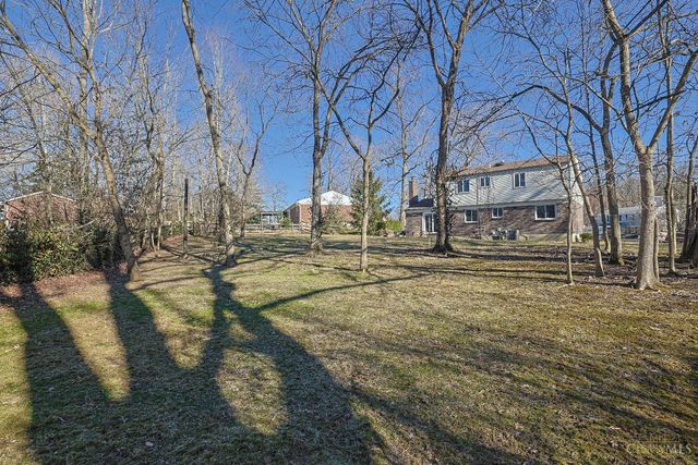 9811 Beau Lane, Springfield Twp., OH 45231