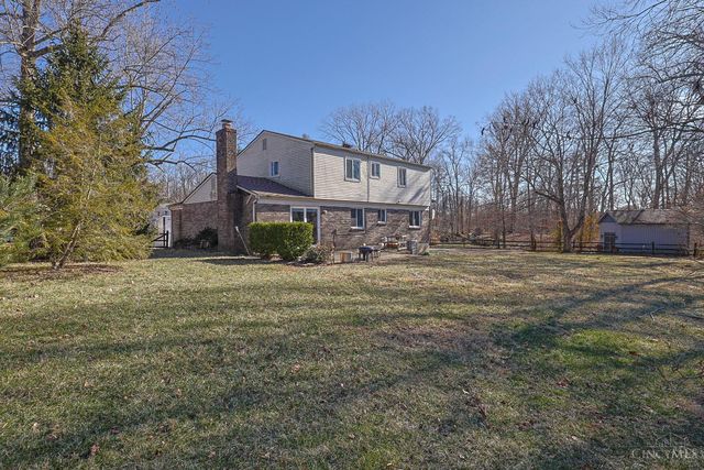 9811 Beau Lane, Springfield Twp., OH 45231