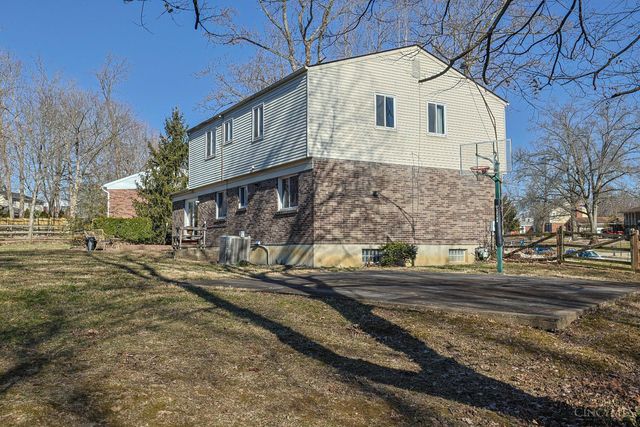 9811 Beau Lane, Springfield Twp., OH 45231