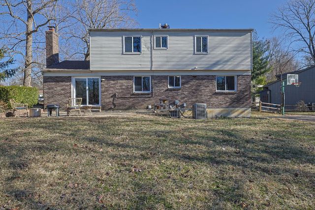 9811 Beau Lane, Springfield Twp., OH 45231