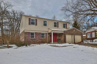 9811 Beau Lane, Cincinnati, OH 45231