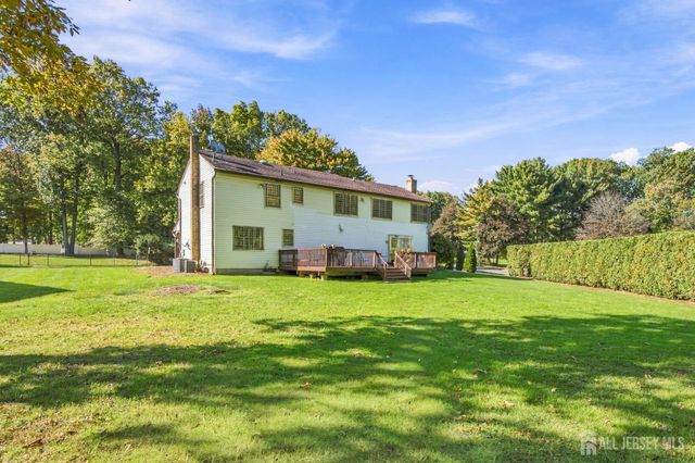 1 Pine Ridge Drive, Edison, NJ 08820