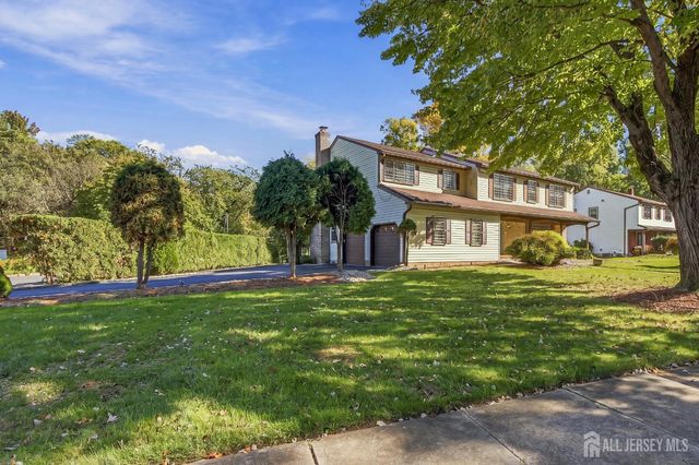 1 Pine Ridge Drive, Edison, NJ 08820