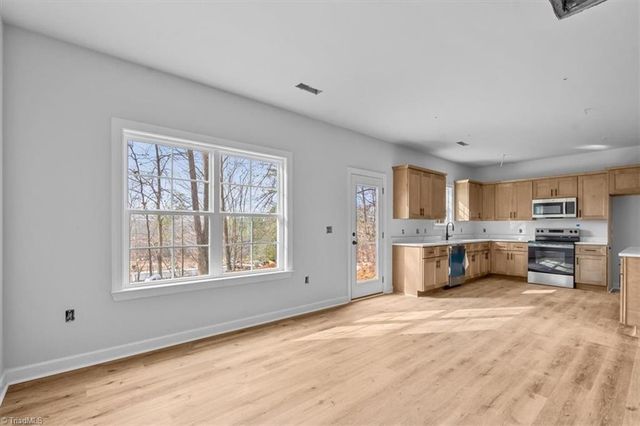 205 Rosewood Lane, Mocksville, NC 27028