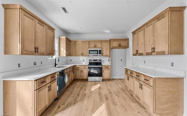 205 Rosewood Lane, Mocksville, NC 27028