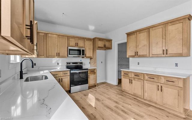 205 Rosewood Lane, Mocksville, NC 27028